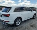 Белый Ауди Ку 7, объемом двигателя 0 л и пробегом 97 тыс. км за 35650 $, фото 1 на Automoto.ua