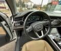 Белый Ауди Ку 7, объемом двигателя 1.98 л и пробегом 30 тыс. км за 42000 $, фото 13 на Automoto.ua