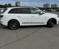 Ауді Ку 7 2021 у Києві на Automoto.ua Білий Ауді Ку 7, об'ємом двигуна 1.98 л та пробігом 84 тис. км за 52000 $, фото 6 на Automoto.ua