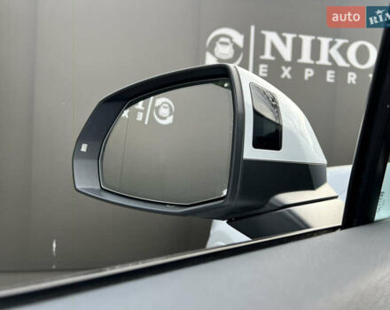 Білий Ауді Ку 7, об'ємом двигуна 3 л та пробігом 117 тис. км за 58200 $, фото 24 на Automoto.ua