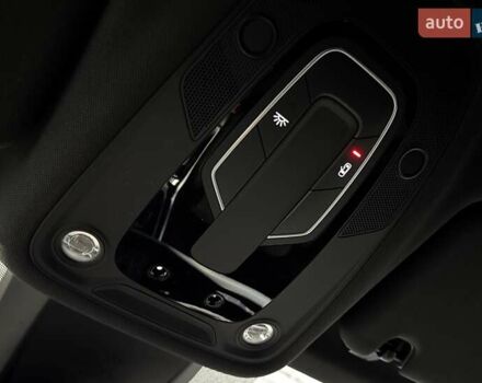 Білий Ауді Ку 7, об'ємом двигуна 3 л та пробігом 118 тис. км за 62000 $, фото 28 на Automoto.ua