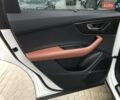 Белый Ауди Ку 7, объемом двигателя 3 л и пробегом 37 тыс. км за 52000 $, фото 8 на Automoto.ua