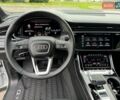 Белый Ауди Ку 7, объемом двигателя 3 л и пробегом 34 тыс. км за 67000 $, фото 40 на Automoto.ua