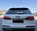 Белый Ауди Ку 7, объемом двигателя 3 л и пробегом 46 тыс. км за 82999 $, фото 11 на Automoto.ua
