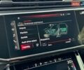Белый Ауди Ку 7, объемом двигателя 3 л и пробегом 34 тыс. км за 67000 $, фото 60 на Automoto.ua