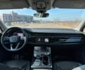 Белый Ауди Ку 7, объемом двигателя 3 л и пробегом 26 тыс. км за 26500 $, фото 6 на Automoto.ua