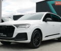 Белый Ауди Ку 7, объемом двигателя 2.97 л и пробегом 91 тыс. км за 76500 $, фото 5 на Automoto.ua