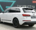Белый Ауди Ку 7, объемом двигателя 2.97 л и пробегом 91 тыс. км за 76500 $, фото 6 на Automoto.ua