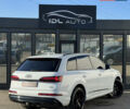 Білий Ауді Ку 7, об'ємом двигуна 3 л та пробігом 66 тис. км за 49800 $, фото 8 на Automoto.ua