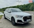 Белый Ауди Ку 7, объемом двигателя 3 л и пробегом 23 тыс. км за 52990 $, фото 37 на Automoto.ua