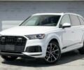 Білий Ауді Ку 7, об'ємом двигуна 3 л та пробігом 50 тис. км за 44400 $, фото 1 на Automoto.ua
