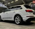 Білий Ауді Ку 7, об'ємом двигуна 3 л та пробігом 118 тис. км за 62000 $, фото 7 на Automoto.ua