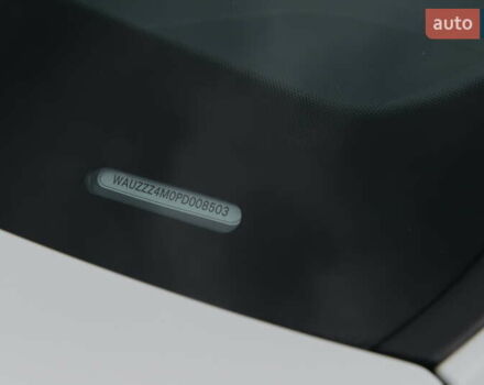 Белый Ауди Ку 7, объемом двигателя 2.97 л и пробегом 91 тыс. км за 76500 $, фото 21 на Automoto.ua