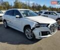 Белый Ауди Ку 7, объемом двигателя 1.98 л и пробегом 16 тыс. км за 34000 $, фото 3 на Automoto.ua