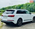 Белый Ауди Ку 7, объемом двигателя 3 л и пробегом 23 тыс. км за 52990 $, фото 28 на Automoto.ua