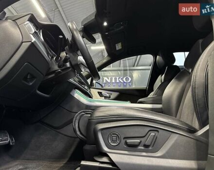 Білий Ауді Ку 7, об'ємом двигуна 3 л та пробігом 118 тис. км за 62000 $, фото 25 на Automoto.ua