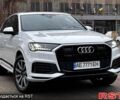 Белый Ауди Ку 7, объемом двигателя 2 л и пробегом 42 тыс. км за 55000 $, фото 1 на Automoto.ua