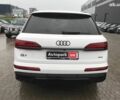 Білий Ауді Ку 7, об'ємом двигуна 3 л та пробігом 37 тис. км за 52000 $, фото 16 на Automoto.ua