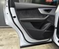 Білий Ауді Ку 7, об'ємом двигуна 3 л та пробігом 118 тис. км за 62000 $, фото 42 на Automoto.ua