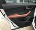 Білий Ауді Ку 7, об'ємом двигуна 3 л та пробігом 37 тис. км за 52000 $, фото 8 на Automoto.ua