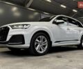 Білий Ауді Ку 7, об'ємом двигуна 3 л та пробігом 118 тис. км за 62000 $, фото 5 на Automoto.ua