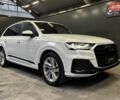 Білий Ауді Ку 7, об'ємом двигуна 3 л та пробігом 118 тис. км за 62000 $, фото 21 на Automoto.ua