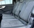 Белый Ауди Ку 7, объемом двигателя 3 л и пробегом 46 тыс. км за 82999 $, фото 59 на Automoto.ua