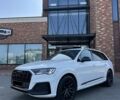 Белый Ауди Ку 7, объемом двигателя 3 л и пробегом 46 тыс. км за 82999 $, фото 1 на Automoto.ua