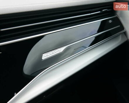 Белый Ауди Ку 7, объемом двигателя 2.97 л и пробегом 91 тыс. км за 76500 $, фото 29 на Automoto.ua