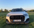 Білий Ауді Ку 7, об'ємом двигуна 3 л та пробігом 60 тис. км за 48800 $, фото 1 на Automoto.ua