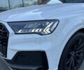 Белый Ауди Ку 7, объемом двигателя 3 л и пробегом 46 тыс. км за 82999 $, фото 34 на Automoto.ua