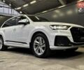 Білий Ауді Ку 7, об'ємом двигуна 3 л та пробігом 118 тис. км за 62000 $, фото 22 на Automoto.ua