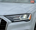 Білий Ауді Ку 7, об'ємом двигуна 3 л та пробігом 24 тис. км за 49999 $, фото 13 на Automoto.ua