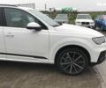 Білий Ауді Ку 7, об'ємом двигуна 3 л та пробігом 37 тис. км за 52000 $, фото 14 на Automoto.ua