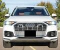 Ауди Ку 7 2022 в Ивано-Франковске на Automoto.ua Белый Ауди Ку 7, объемом двигателя 3 л и пробегом 45 тыс. км за 35000 $, фото 1 на Automoto.ua