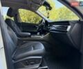 Білий Ауді Ку 7, об'ємом двигуна 3 л та пробігом 15 тис. км за 57000 $, фото 13 на Automoto.ua