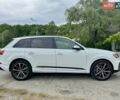 Белый Ауди Ку 7, объемом двигателя 3 л и пробегом 23 тыс. км за 52990 $, фото 36 на Automoto.ua