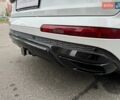 Белый Ауди Ку 7, объемом двигателя 3 л и пробегом 34 тыс. км за 67000 $, фото 19 на Automoto.ua