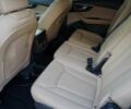Белый Ауди Ку 7, объемом двигателя 3 л и пробегом 35 тыс. км за 26850 $, фото 9 на Automoto.ua