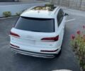 Белый Ауди Ку 7, объемом двигателя 2 л и пробегом 21 тыс. км за 37600 $, фото 7 на Automoto.ua