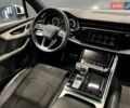 Білий Ауді Ку 7, об'ємом двигуна 3 л та пробігом 118 тис. км за 62000 $, фото 27 на Automoto.ua