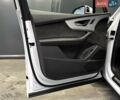 Білий Ауді Ку 7, об'ємом двигуна 3 л та пробігом 118 тис. км за 62000 $, фото 40 на Automoto.ua