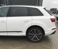 Білий Ауді Ку 7, об'ємом двигуна 3 л та пробігом 37 тис. км за 52000 $, фото 19 на Automoto.ua
