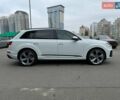 Белый Ауди Ку 7, объемом двигателя 3 л и пробегом 34 тыс. км за 67000 $, фото 16 на Automoto.ua