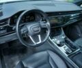 Белый Ауди Ку 7, объемом двигателя 2 л и пробегом 29 тыс. км за 28900 $, фото 11 на Automoto.ua