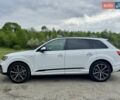 Белый Ауди Ку 7, объемом двигателя 3 л и пробегом 23 тыс. км за 52990 $, фото 32 на Automoto.ua