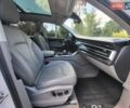 Белый Ауди Ку 7, объемом двигателя 1.98 л и пробегом 67 тыс. км за 44000 $, фото 9 на Automoto.ua