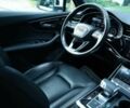 Белый Ауди Ку 7, объемом двигателя 2 л и пробегом 29 тыс. км за 28900 $, фото 10 на Automoto.ua