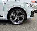 Белый Ауди Ку 7, объемом двигателя 3 л и пробегом 34 тыс. км за 67000 $, фото 12 на Automoto.ua