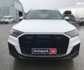 Білий Ауді Ку 7, об'ємом двигуна 3 л та пробігом 37 тис. км за 52000 $, фото 1 на Automoto.ua